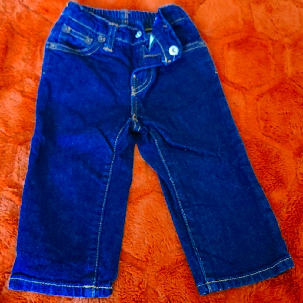 Boys Polo Ralph Lauren jeans excellent condition